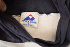 Vintage 1990s Apex One Minnesota Twins Hooded MLB T-Shirt Men's XL