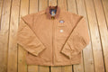 Vintage 1990s Carhartt Detroit Jacket