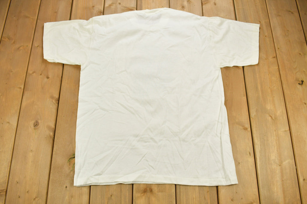 Vintage 1990s Shoebox Greetings Hallmark Graphic T-Shirt