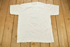 Vintage 1990s Shoebox Greetings Hallmark Graphic T-Shirt