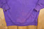 Vintage 1990s Kansas State University Collegiate Crewneck