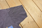 Vintage 1989 Disney MGM Studios Mickey Mouse Graphic T-Shirt