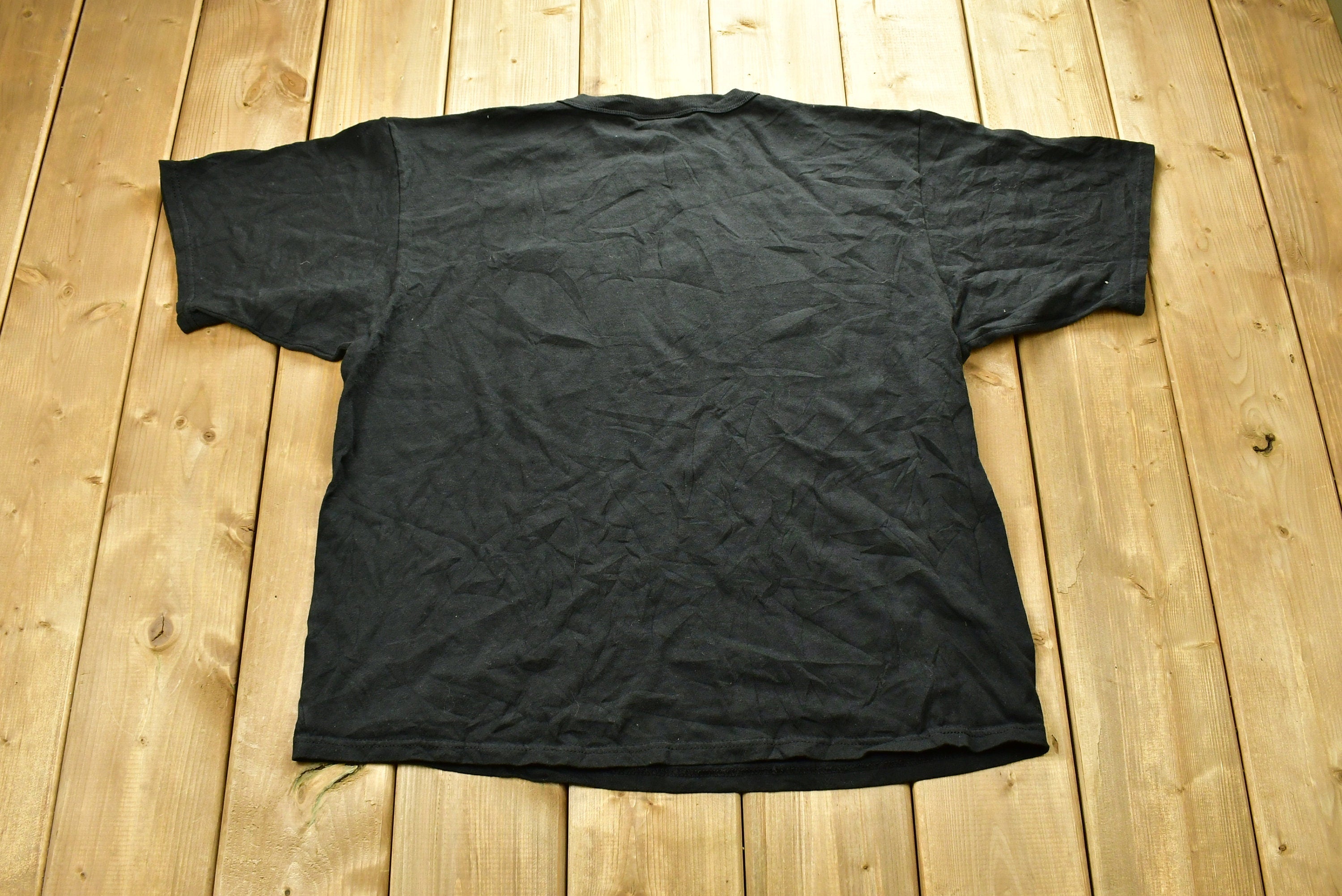 Vintage 1990s NBA All Stars Champion Sports T-Shirt