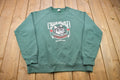 Vintage 1990s Call of the Wild Crewneck Sweatshirt