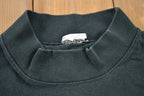 Vintage 1990s Saturn Cycling Turtleneck Sweatshirt
