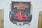 Vintage 1993 Indianapolis 500 Starting Field Racing T-Shirt