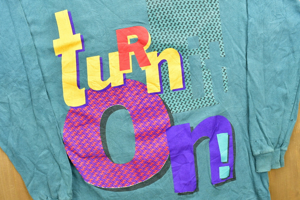 Vintage 1990's Bugle Boy T-Shirt