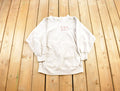 Vintage 1990s LBL Michigan Crewneck Sweatshirt