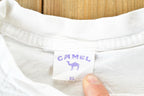 Vintage 1990s Camel Lights Single Stitch T-Shirt