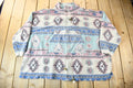 Vintage 1990s Venezia Aztec Full Zip