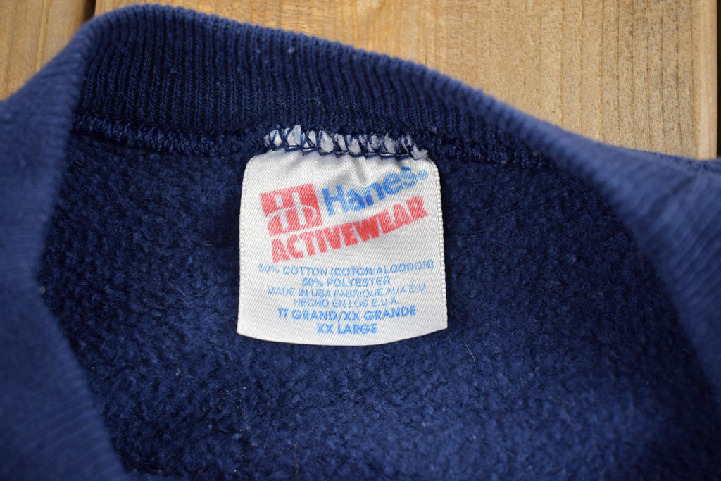 Vintage 1990s Cool Grandma Crewneck Sweatshirt