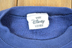 Vintage 1990s Winnie The Pooh Disney Crewneck Mens XL