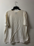 Vintage 1990s Polo Sport Ralph Lauren USA Graphic T Shirt
