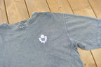 Vintage 1990s Toronto Maple Leafs NHL Hockey Graphic T-Shirt