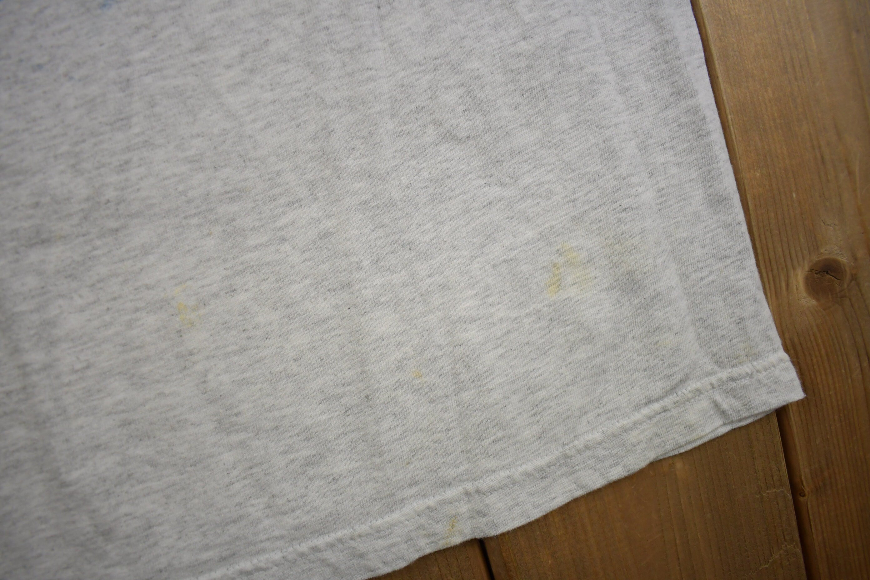 Vintage 1997 Green Bay Packers NFL NFC Champions Graphic T-Shirt