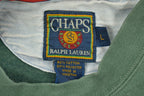 Vintage 1990s Chaps Ralph Lauren Crewneck Sweatshirt