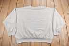 Vintage 1990s Iowa State University Collegiate Crewneck