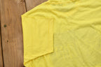 Vintage Late 1980s Bruhaha Speech Bubble Graphic T-Shirt