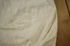 Vintage 1990s Blank White Champion Reverse Weave Crewneck