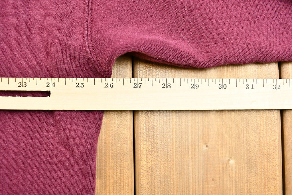 Vintage 1990s Golfing Sweatshirt