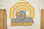 Vintage 1989 Robocop Graphic Kids Size T-shirt