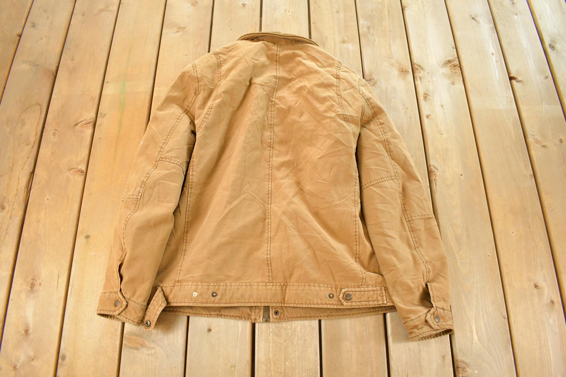 Vintage 2000s Levi's Workwear Jacket Men's Large