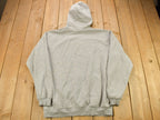 Vintage 1990s Carhartt Heather Grey Hoodie