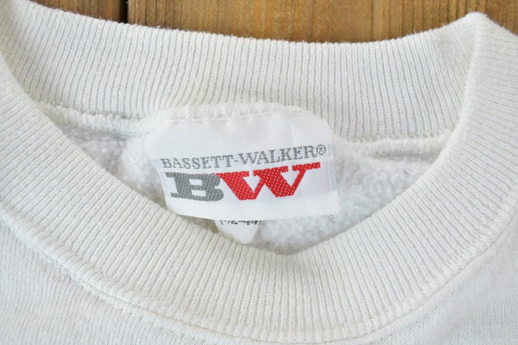 Vintage 1990s Simpson Mom Heavyweight Crewneck Sweatshirt