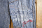 Vintage 2000s Fubu Jeans Size 32x30