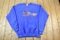 Vintage 1990s Walt Disney World Crewneck