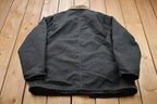 Vintage 1990s Carhartt Chore Jacket