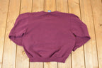 Vintage 1990s Minnesota Embroidered Champion Sweatshirt Womens XL