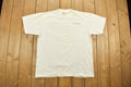 Vintage 1990s Over Drive Quantum Leap Graphic T-Shirt / Streetwear / Retro / Single Stitch / Made In USA / 90s Graphic Tee