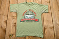 Vintage 1990s Great Niagara Trading Company Graphic T-Shirt