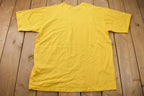Vintage 1990s Tommy Hilfiger Athletics Logo Graphic T Shirt