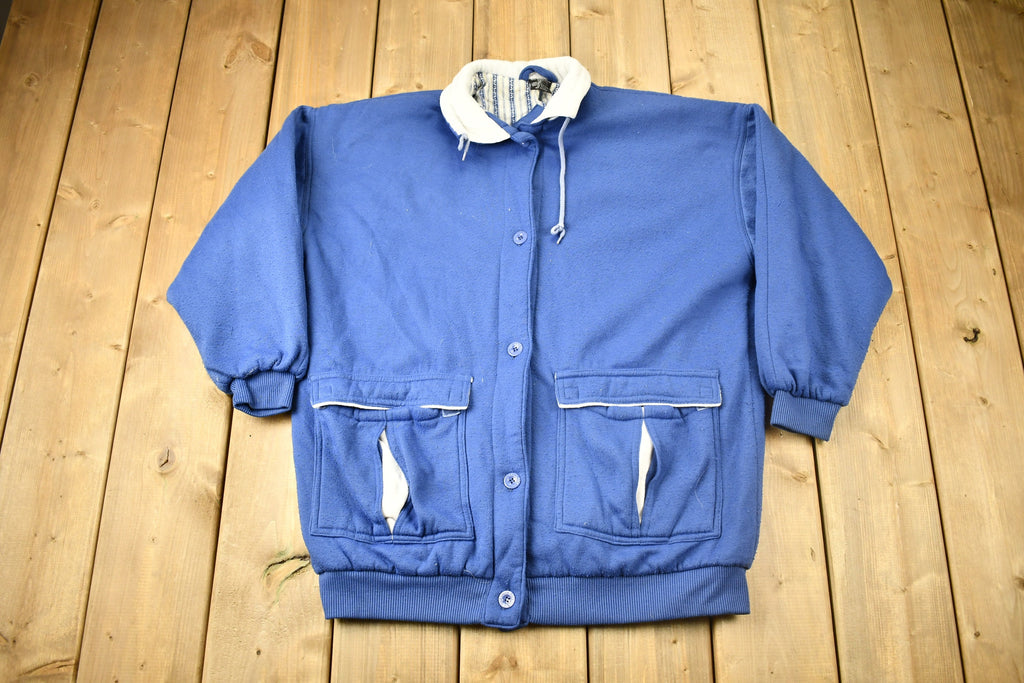 Vintage 1990s Rock Creek Sweatshirt