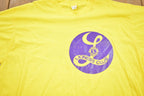 Vintage 1980s Lioness Club Graphic T-Shirt
