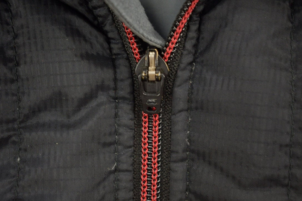 Vintage 1990s Ralph Lauren Polo Sport Puffer Jacket