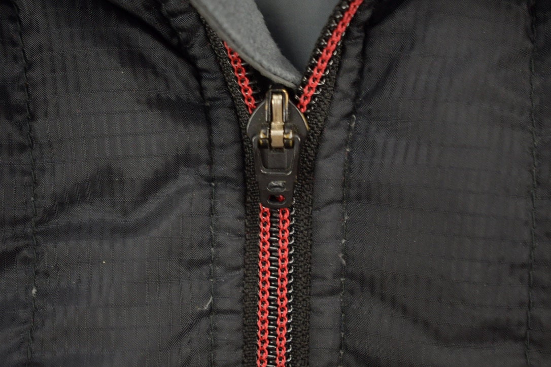 Vintage 1990s Ralph Lauren Polo Sport Puffer Jacket