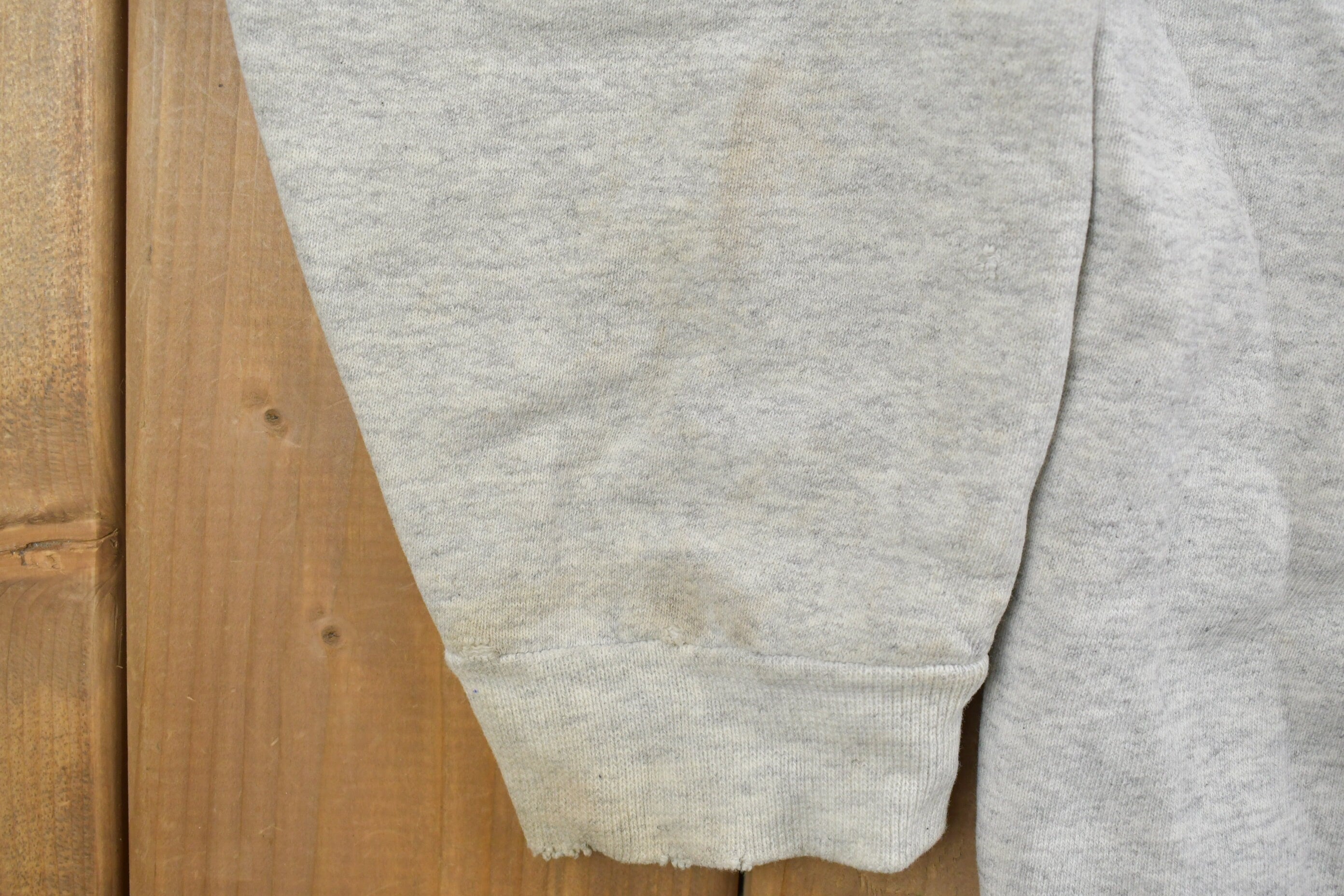Vintage 1990s Wisconsin Department Of Transportation Crewneck Sweatshirt