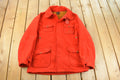 Vintage 1950s Woolrich Wool Hunting Jacket Men's Medium /