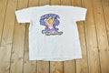 Vintage 1990s Camel Groove Blender Single Stitch T-Shirt