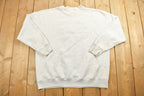 Vintage 1990s University of Ohio State Collegiate T-Shirt  OSU  Americana  Sportswear  Athleisure  Made In USA