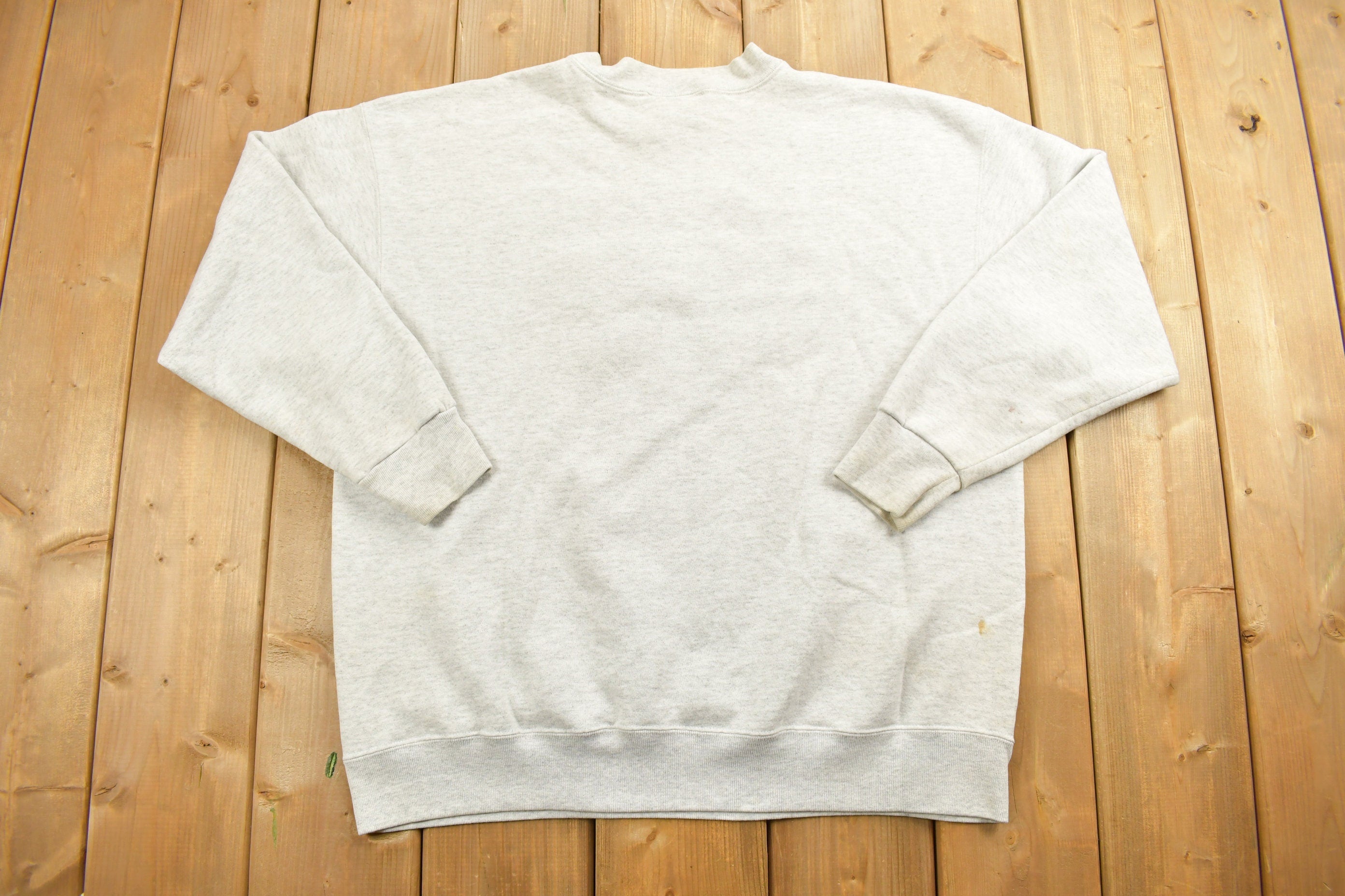 Vintage 1990s University of Ohio State Collegiate T-Shirt  OSU  Americana  Sportswear  Athleisure  Made In USA