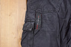 Vintage 1990's FUBU Cargo Jeans 29 x 29