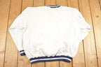 Vintage 1990s Home Remodeling Souvenir Crewneck Sweatshirt Men's XL  90's Tourist Vacation Graphic Sweater