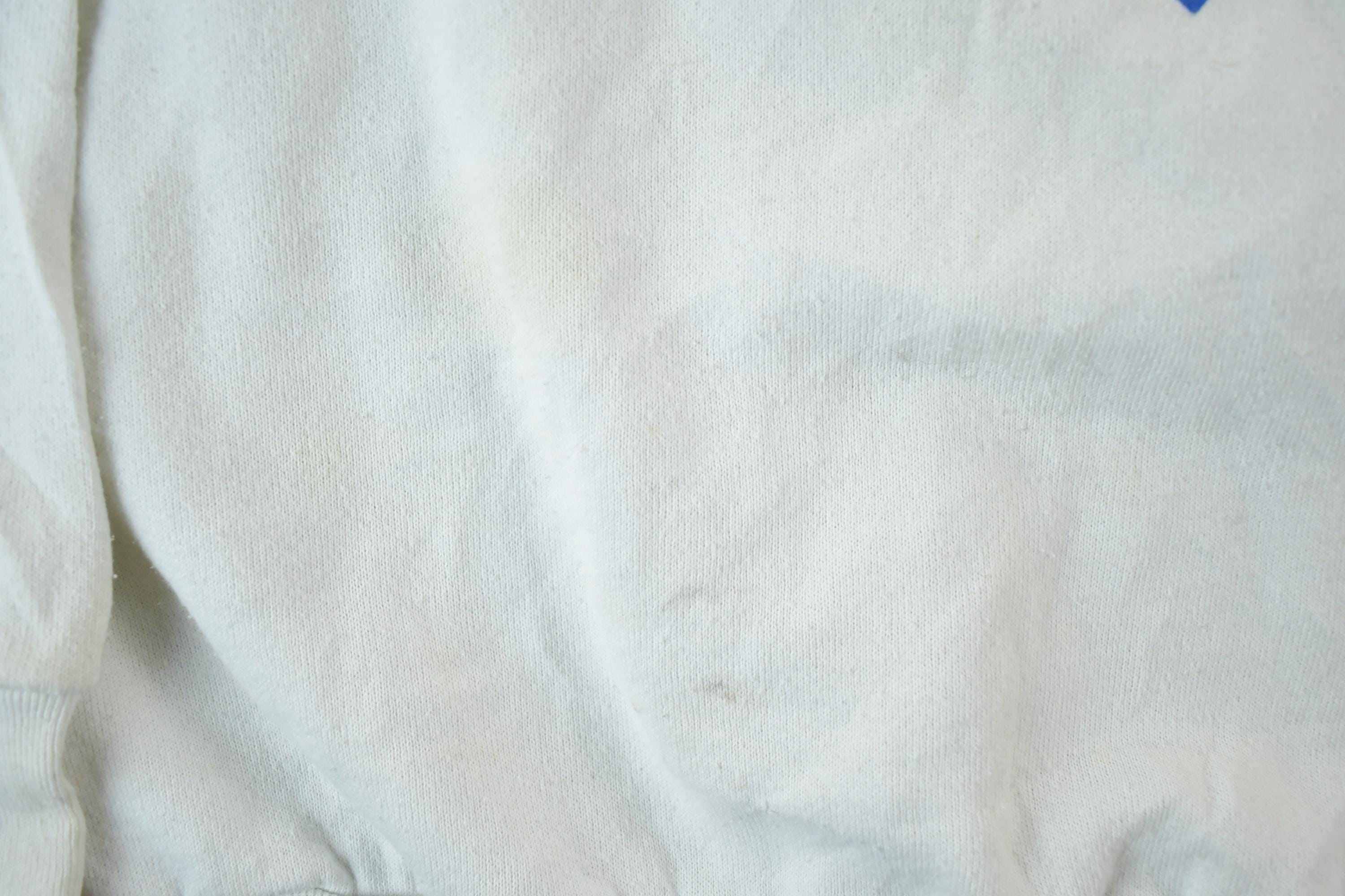 Vintage 1987 Minnesota Twins World Champions MLB Crewneck Sweatshirt Men's XL