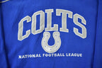 Vintage 1990s Indianapolis Colts NFL Crewneck Sweatshirt