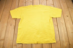 Vintage 1990s Tommy Hilfiger Tommy Jeans Graphic T Shirt