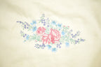 Vintage 1990s 'Shenanigans' Floral Crewneck Sweater
